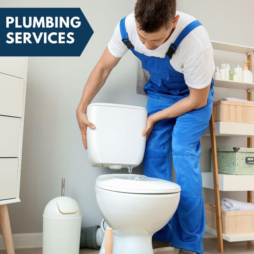 Plumbing Company in Chichester, NY